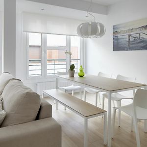 Apartamento de 2 Dormitorios